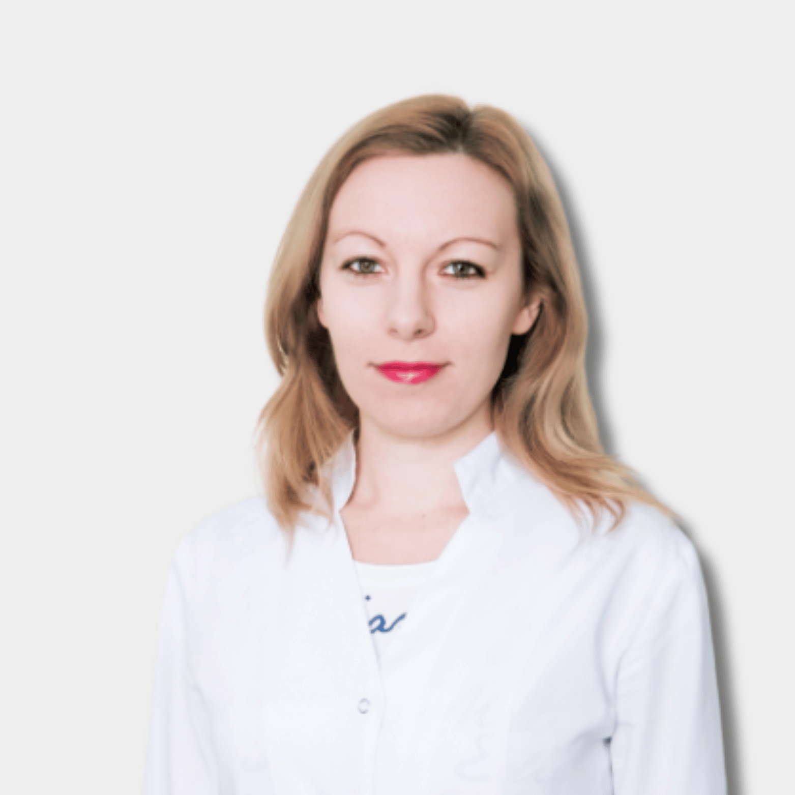 Наш спеціаліст - Бучок Софія<br>Ігорівна